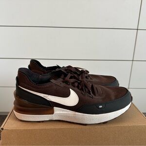 NIKE WAFFLE ONE SE sneakers (new in box)